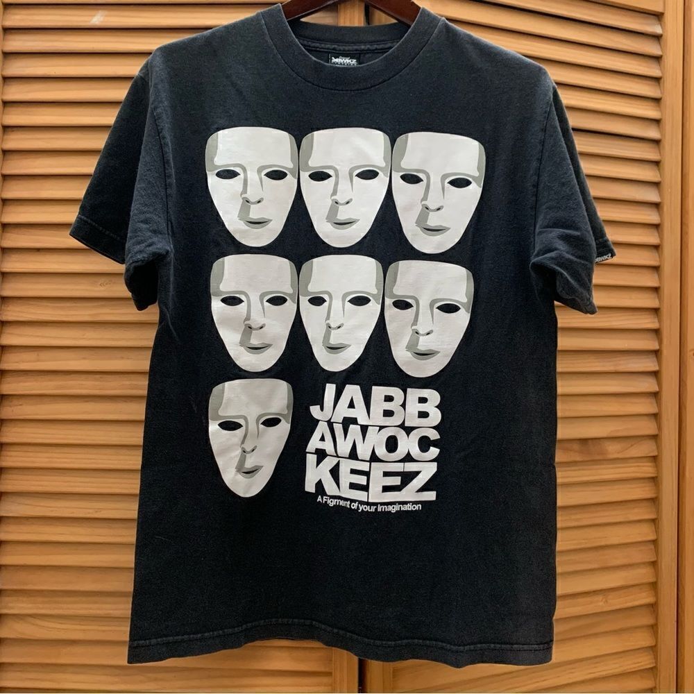 Vintage JBWKZ Jabbawockeez Graphic T-shirt Medium